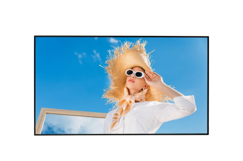 Display per il digital signage
